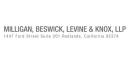 Milligan Beswick Levine & Knox, LLP logo